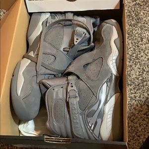 Jordan 8